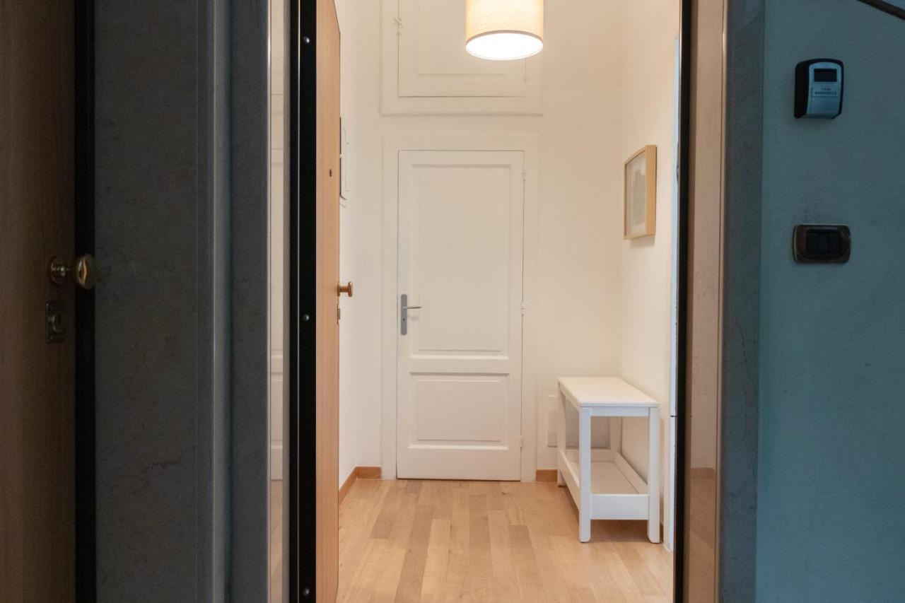 Appartamento Casa Marisabella Bari Luaran gambar