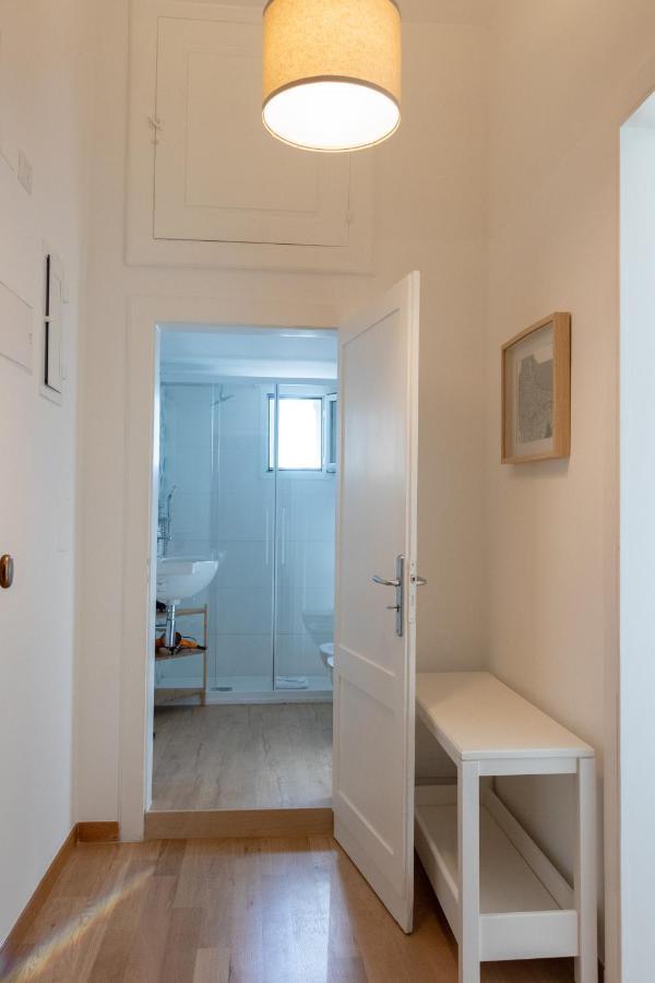 Appartamento Casa Marisabella Bari Luaran gambar